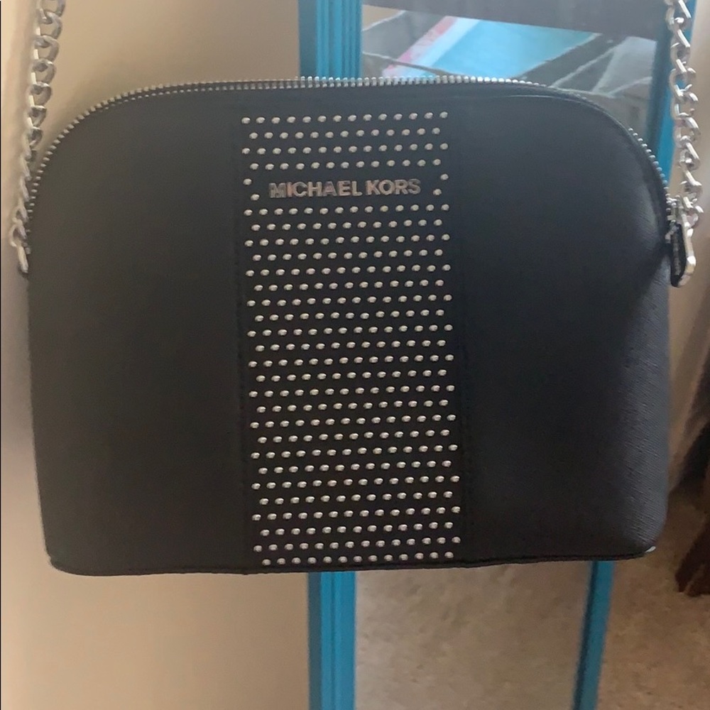 Michael Kors crossbody